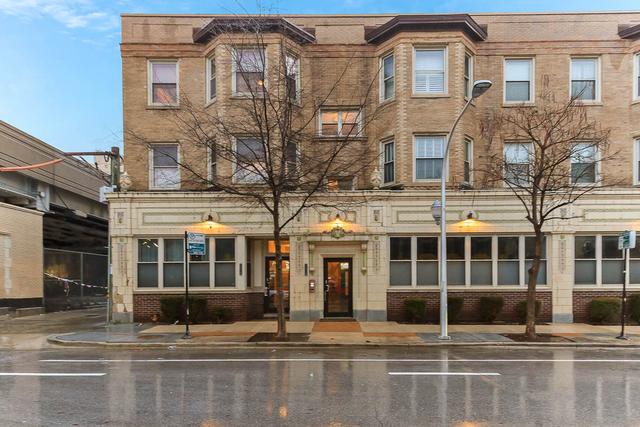 1116 W Leland Ave. #2A, Chicago, IL 60640