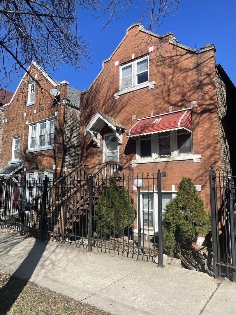 2237 S Homan Ave., Chicago, IL 60623