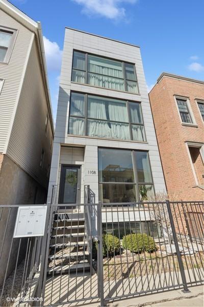 1108 W Fry St. #1, Chicago, IL 60642