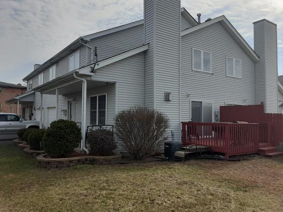 12321 S Laflin St., Calumet Park, IL 60827