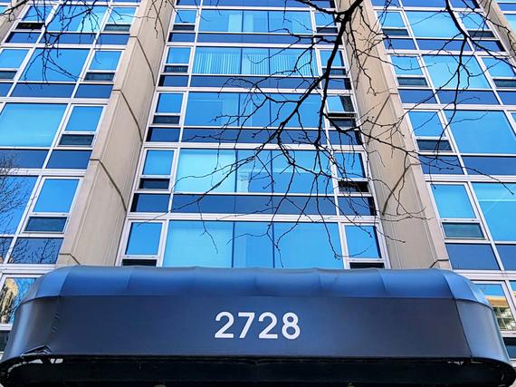 2728 N Hampden Ct. #2205, Chicago, IL 60614