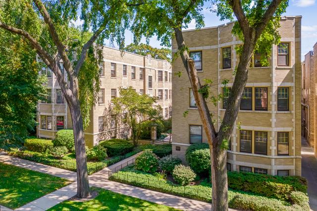 817 Judson Ave. #G, Evanston, IL 60202
