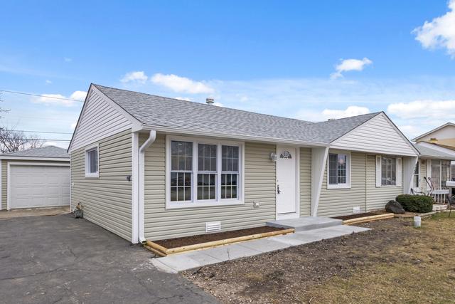 8883 S Main St., Hometown, IL 60456