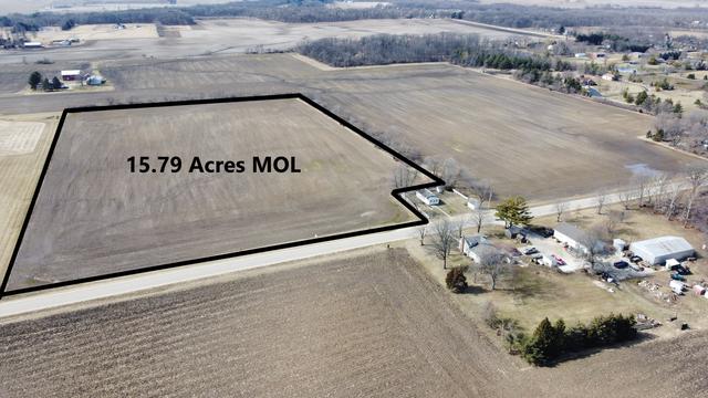 New Homes on 1+ Acres For Sale This Week in Sycamore: March 8th to March 14th