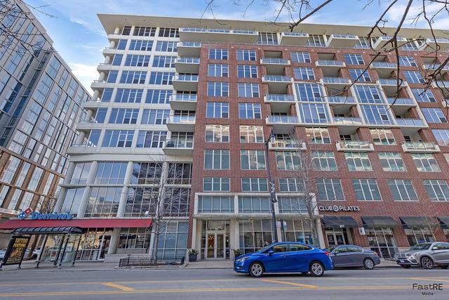New Homes with a Master Bedroom on the 1st Floor in West Loop: March 4th to March 10th