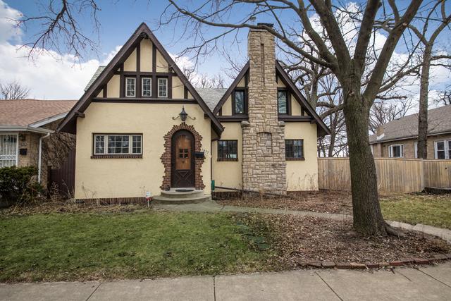 1637 N Mobile Ave., Chicago, IL 60639