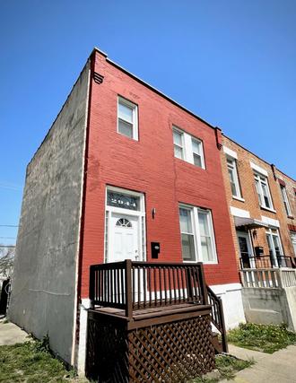 2944 W Wilcox St., Chicago, IL 60612