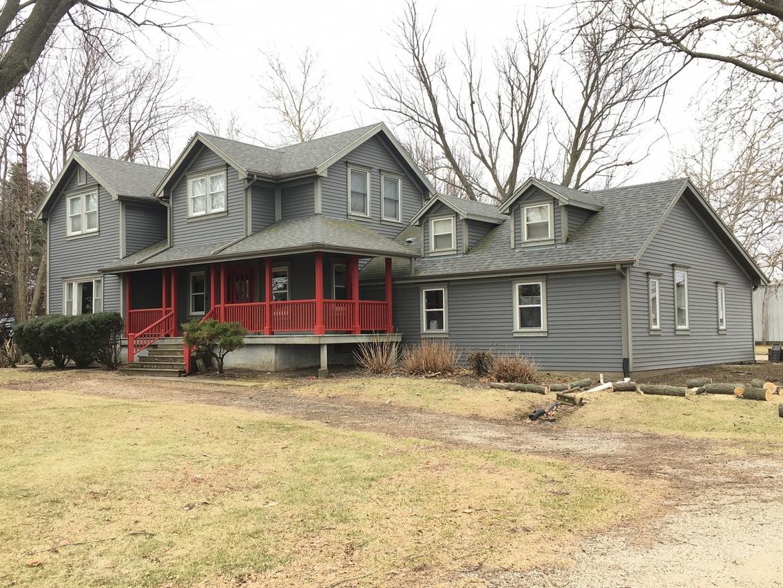 22489 Glidden Rd., Dekalb, IL 60115