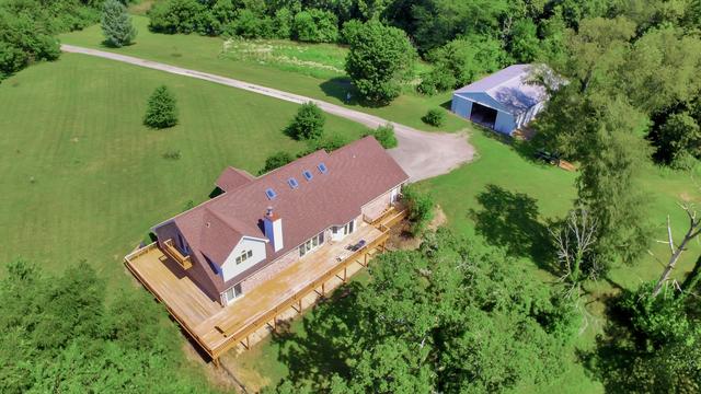 4150 Sandy Bluff Rd., Plano, IL 60545