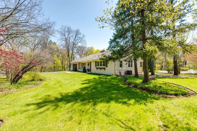845 Maplewood Rd., Lake Forest, IL 60045