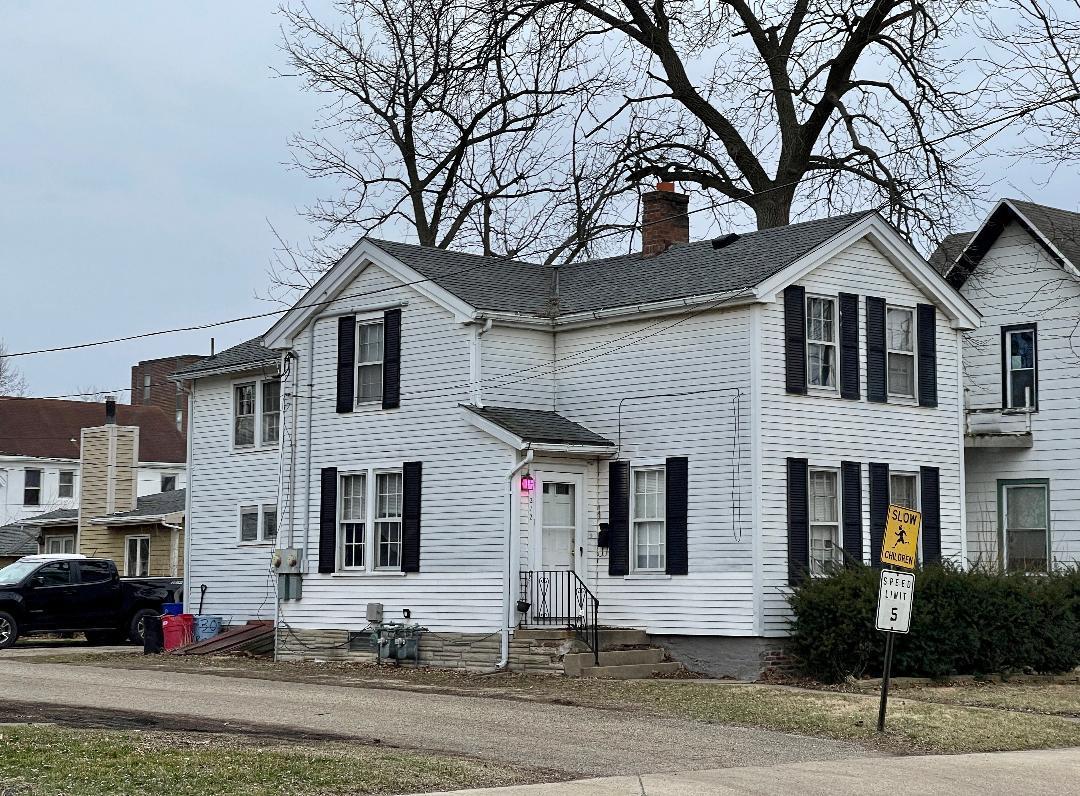 212 E Peru St., Princeton, IL 61356