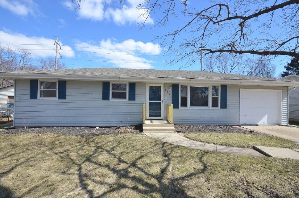 8305 Mildred Rd., Machesney Park, IL 61115