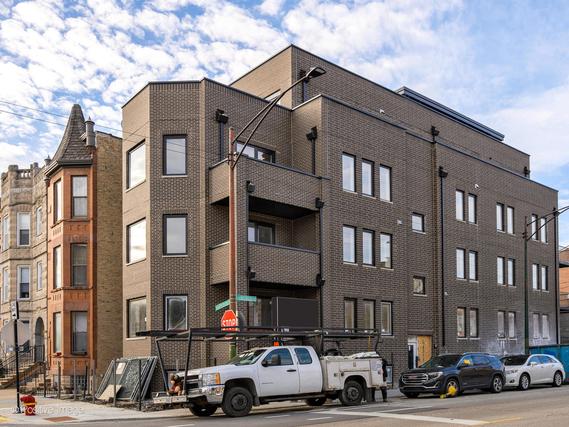 1545 W Thomas St. #1, Chicago, IL 60642