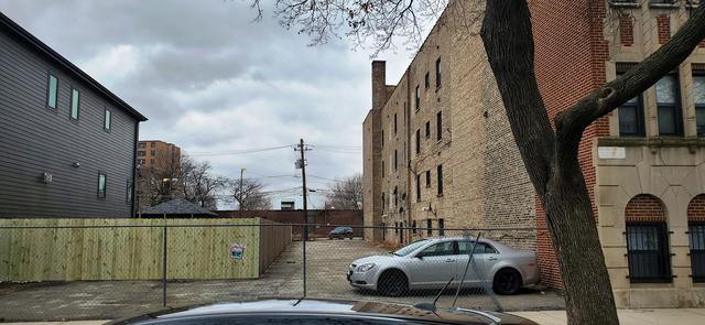 6328 S Kimbark Ave., Chicago, IL 60637
