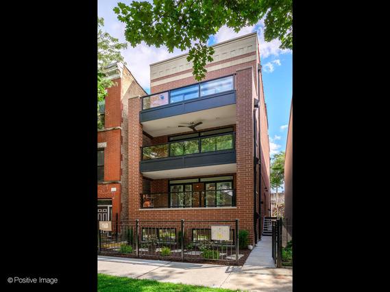 New Construction Homes For Sale This Week That Attend Roberto Clemente Community Academy: August 16th to August 22nd