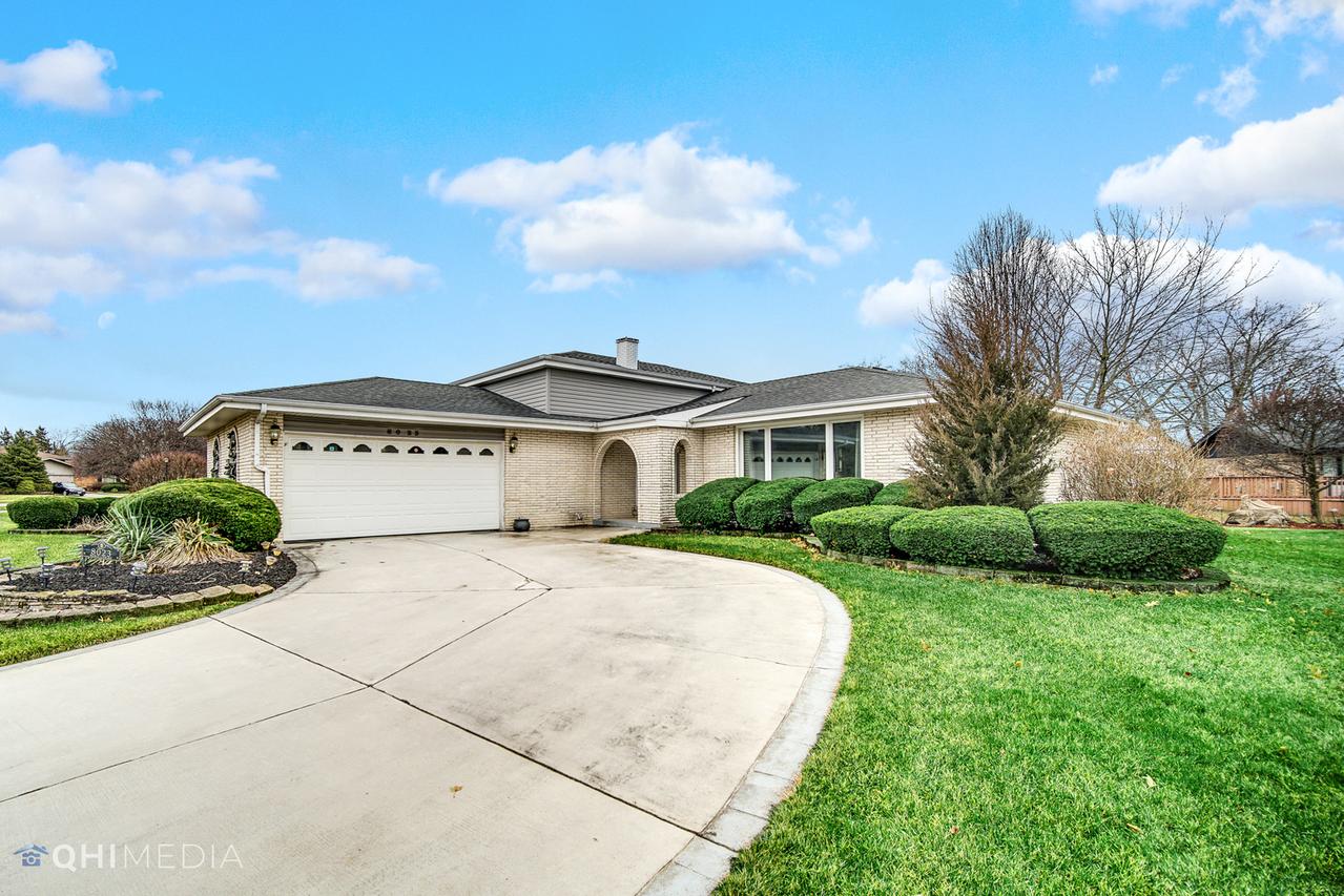 [Address Hidden by Seller], Orland Park, IL 60462
