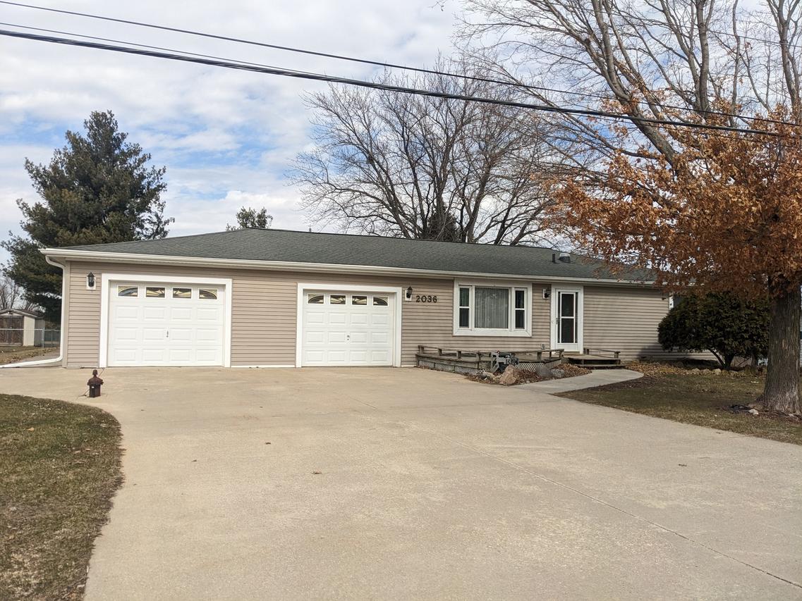 2036 Kenneth Dr., Freeport, IL 61032
