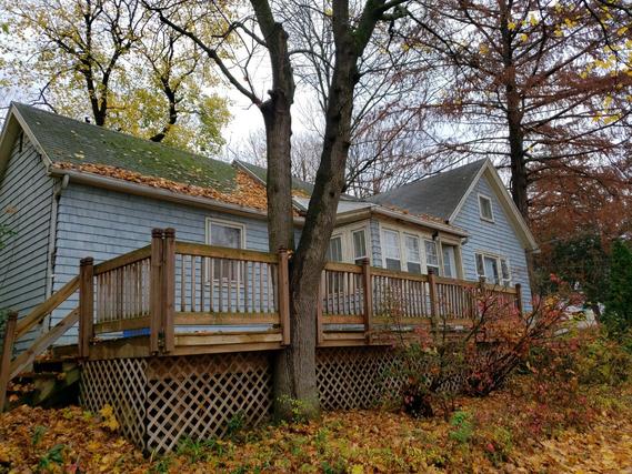 Least Expensive Homes For Sale in Yorkville: March 30th