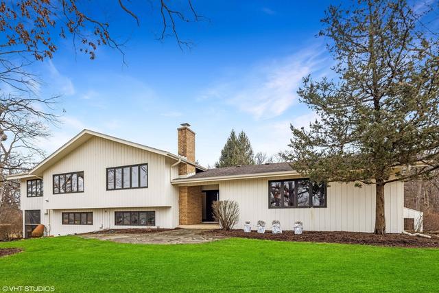 New Homes on 1+ Acres For Sale This Week in Yorkville: March 22nd to March 28th