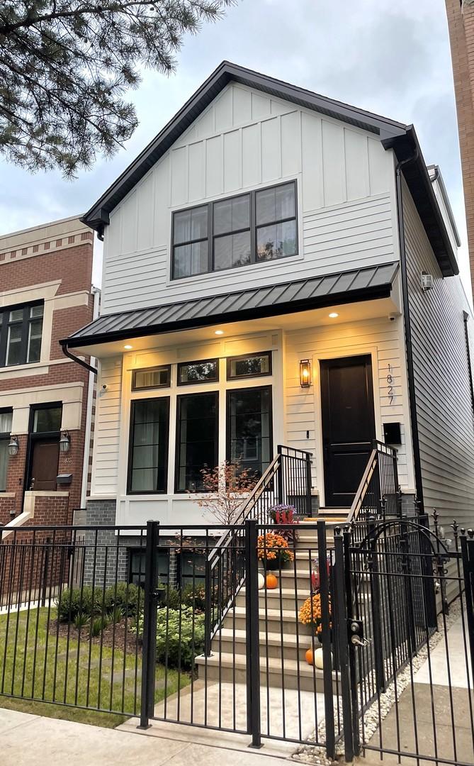 1827 W School St., Chicago, IL 60657