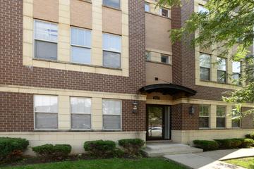 5905 W Corcoran Pl. #3W, Chicago, IL 60644