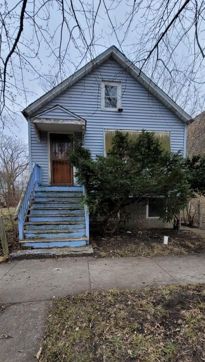 6953 S May St., Chicago, IL 60621