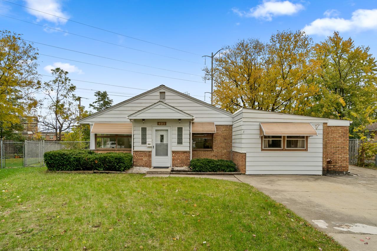 405 Marshall Rd., Northbrook, IL 60062