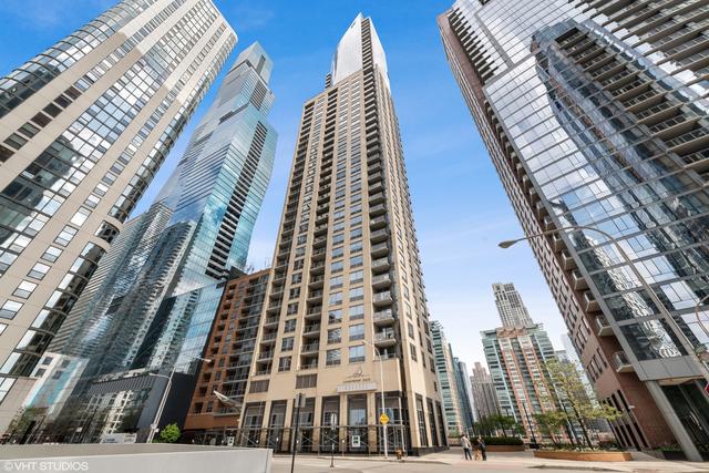 420 E Waterside Dr. #1201, Chicago, IL 60601