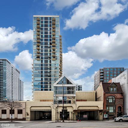 1212 N Lasalle Dr. #1708, Chicago, IL 60610