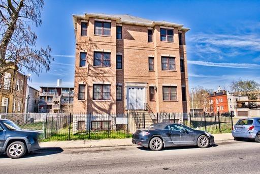 3112 W Warren Blvd. #2W, Chicago, IL 60612