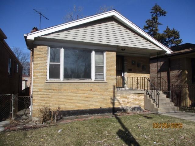 2118 W 69th St., Chicago, IL 60636