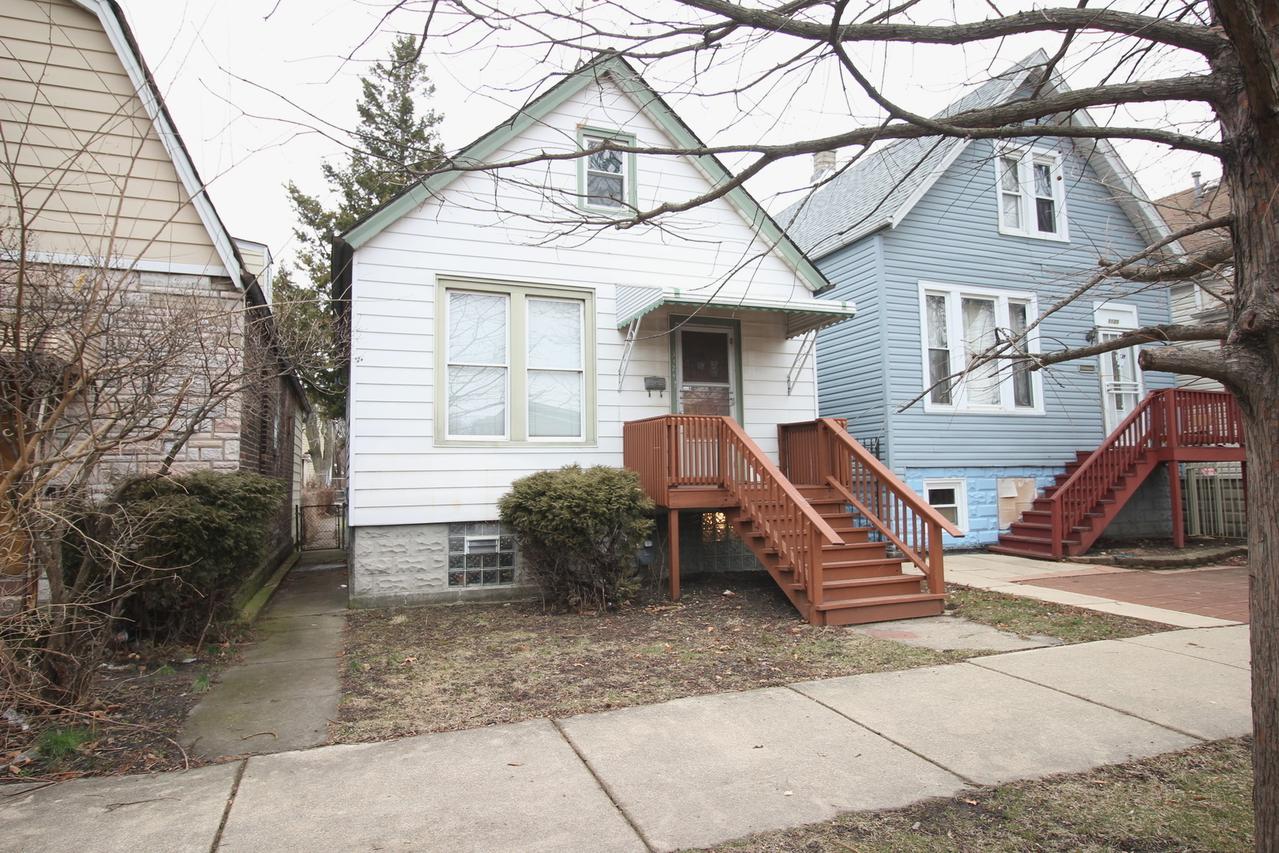 3124 S Karlov Ave., Chicago, IL 60623