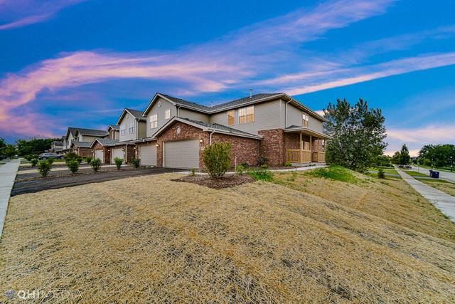 New Construction Homes For Sale This Week in Matteson: March 8th to March 14th