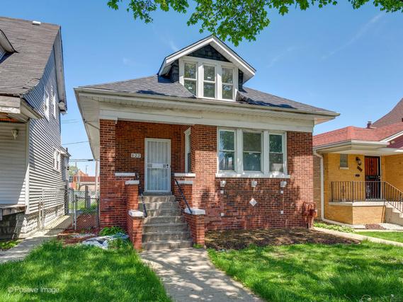 822 E 87th Pl., Chicago, IL 60619