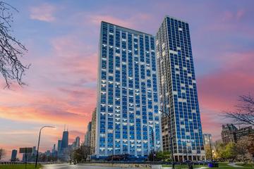 1550 N Lake Shore Dr. #21-F, Chicago, IL 60610