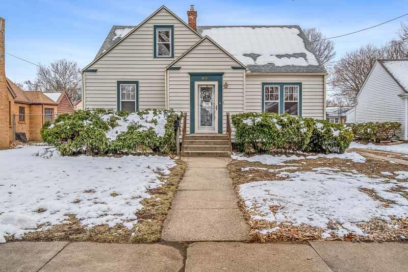 1619 Carney Ave., Rockford, IL 61103