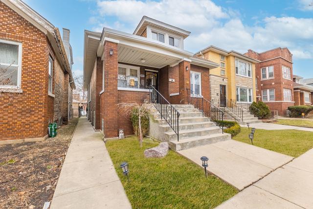6607 S Maplewood Ave., Chicago, IL 60629