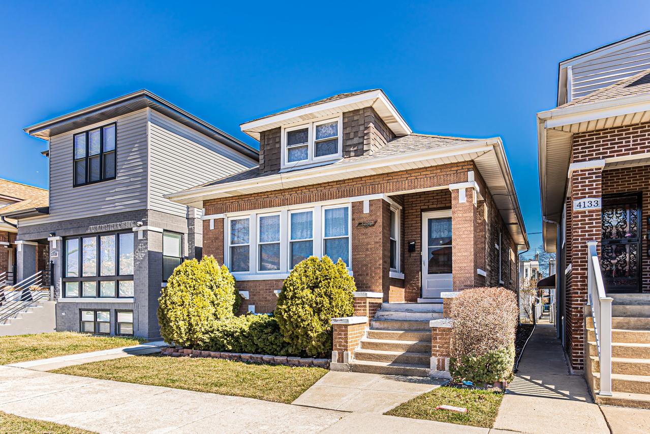 4135 N Mason Ave., Chicago, IL 60634