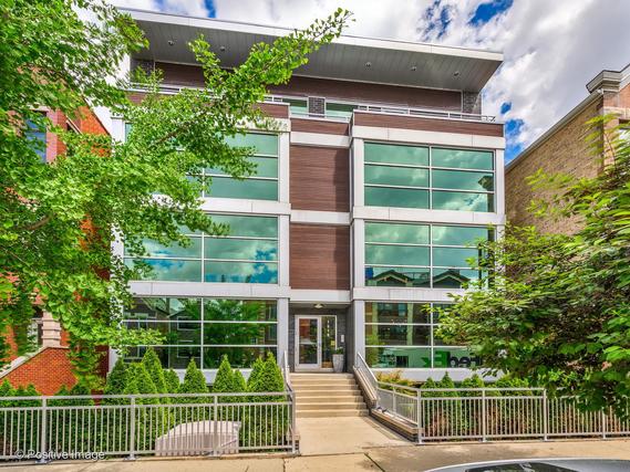 1510 W Cortez St. #2W, Chicago, IL 60642
