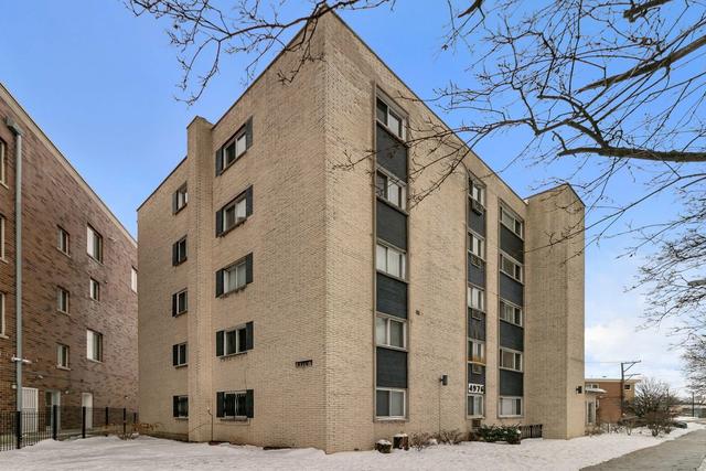 4976 N Milwaukee Ave. #504, Chicago, IL 60630