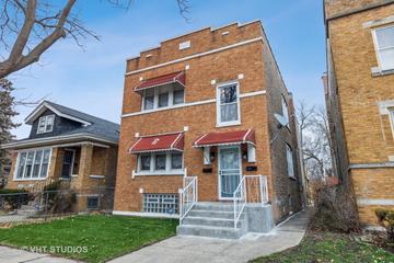 8943 S May St., Chicago, IL 60620