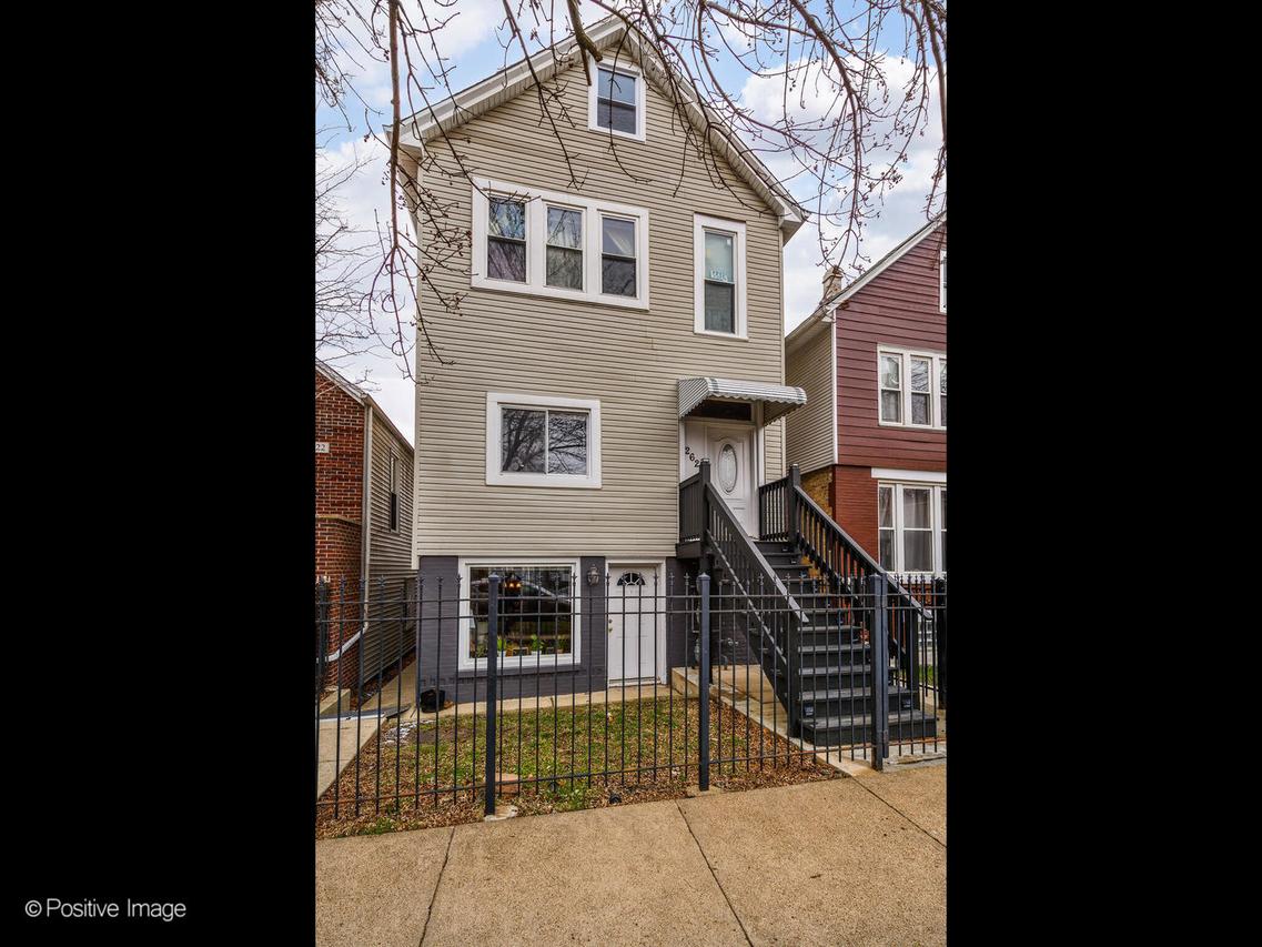 2620 W Homer St., Chicago, IL 60647