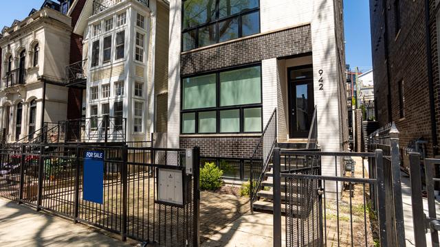 New Homes For Sale This Week That Attend Oscar Mayer Elementary School: March 10th to March 16th
