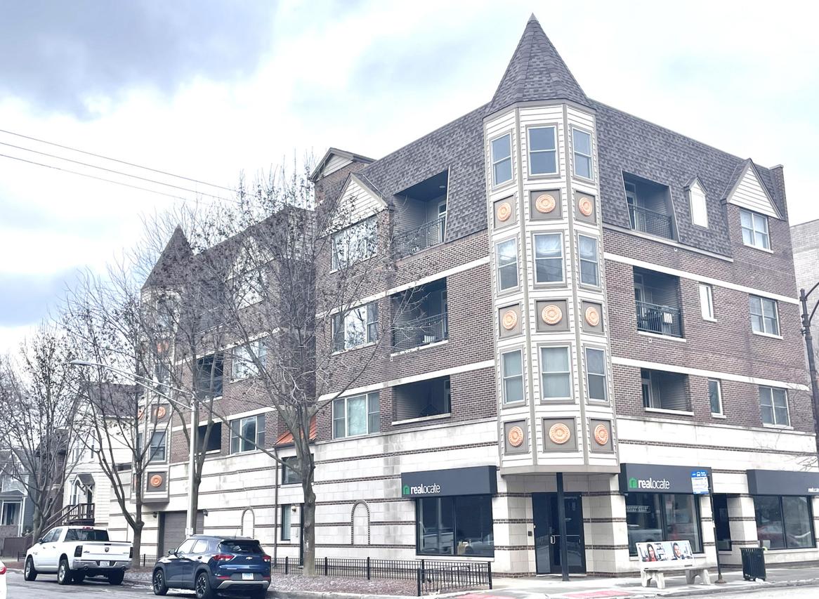 [Address Hidden by Seller], Chicago, IL 60618