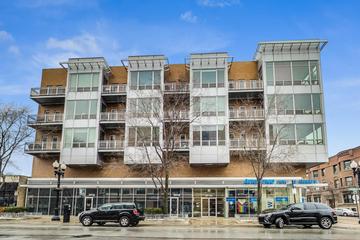 3920 N Sheridan Rd. #303, Chicago, IL 60613