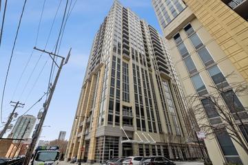 700 N Larrabee St. #1105, Chicago, IL 60610