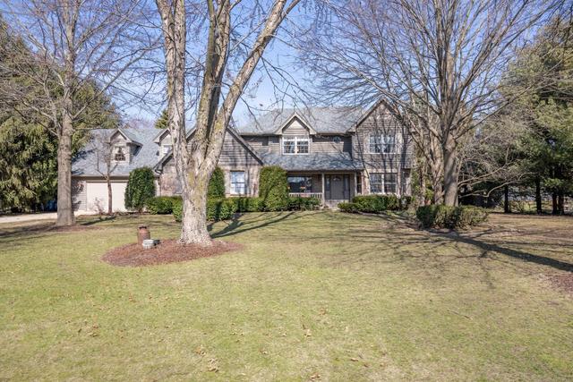 New Homes on 1+ Acres For Sale This Week in Yorkville: March 15th to March 21st