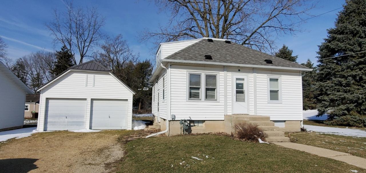 303 N Cherry Ave., Polo, IL 61064