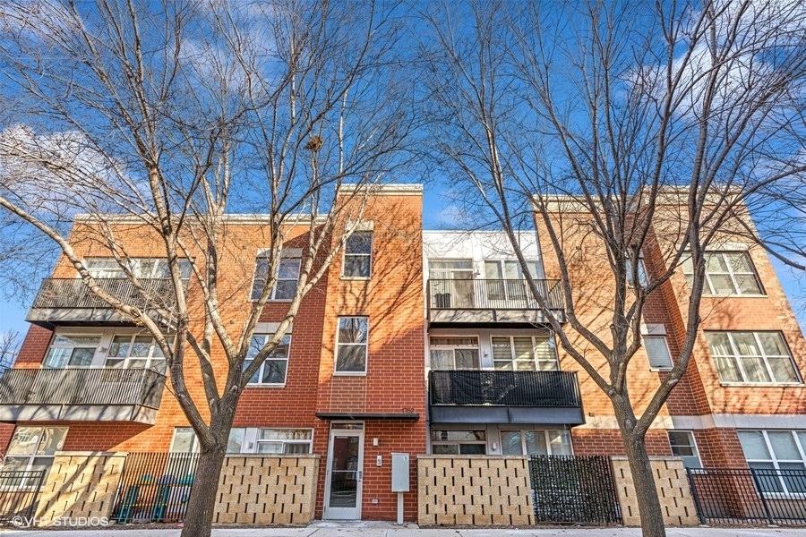 1752 W Maypole Ave. #101, Chicago, IL 60612