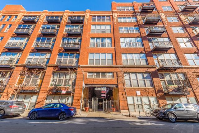 1500 W Monroe St. #127, Chicago, IL 60607